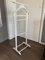 White Valet Stand in the Style of Ico & Luisa Parisi for Fratelli Reguitti, 1960s 8
