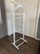 White Valet Stand in the Style of Ico & Luisa Parisi for Fratelli Reguitti, 1960s, Image 8