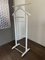 White Valet Stand in the Style of Ico & Luisa Parisi for Fratelli Reguitti, 1960s 5