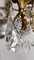 Applique da parete in stile Luigi XVI in ottone e cristallo, Francia, set di 2, Immagine 17