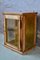 Bohemian Larder Cupboard, France, 1940 8