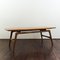 Austrian Teak Coffee Table, Image 10