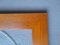 Large Louis Philippe Style Solid Oak Frame, Image 3
