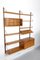 Royal Systems Shelf by Poul Cadovius, 1950s 15