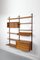 Royal Systems Shelf by Poul Cadovius, 1950s 11