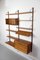 Royal Systems Shelf by Poul Cadovius, 1950s 12