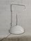 Lámpara de pared giratoria de altura regulable de Elio Martinelli para Martinelli Luce, años 60, Imagen 5