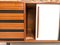 Mahogany Cansado Sideboard with Drawers by Charlotte Perriand for Steph Simon 4