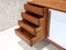 Mahogany Cansado Sideboard with Drawers by Charlotte Perriand for Steph Simon 9