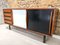 Mahogany Cansado Sideboard with Drawers by Charlotte Perriand for Steph Simon 3
