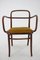 Bentwood Dining Chair from Ton, 1970s 13