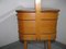 Danish Teak Sewing Box, 1960s 12