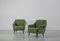 Model 802 Armchairs, 1950s, Set of 2, Image 10