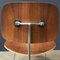 Silla DCM de madera de Charles and Ray Eames para Herman Miller, años 40, Imagen 3