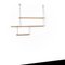 SKINNY PAL [v1] Wall Shelf by Andreas Radlinger 1