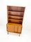 Mid-Century Scandinavian Teak Bookshelf, Image 4