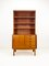 Mid-Century Scandinavian Teak Bookshelf, Image 1