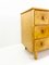 Swedish Birch Chest of Drawers 4