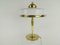 French Table Lamp, 1930s, Image 1