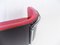 Leather S 3002 Two-Seater Sofa by Christoph Zschocke for Thonet 4