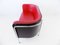 Leather S 3002 Two-Seater Sofa by Christoph Zschocke for Thonet 14