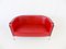 Leather S 3002 Two-Seater Sofa by Christoph Zschocke for Thonet 20