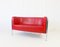 Leather S 3002 Two-Seater Sofa by Christoph Zschocke for Thonet, Image 1