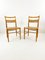 Teak Chairs from Gemla, Set of 2 1