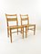 Teak Chairs from Gemla, Set of 2 2