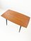 Scandinavian Vintage Coffee Table, Image 3