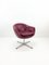 Swedish Swivel Armchair 1