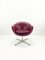 Swedish Swivel Armchair 2