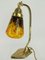 French Bedside Lamp, 1920s, Image 4