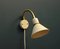 Mid-Century Wall Lamp from Belid, Image 10