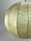 Lampada sferica Mid-Century Space Age di Goldkant, Immagine 7