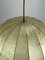 Mid-Century Space Age Cocoon Ball Lamp from Goldkant, Image 8