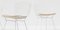 Bertoia Side Chairs by Harry Bertoia for Knoll, Set of 8 2