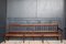 Large Biedermeier Bench, Image 1
