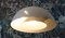 AJ Royal Pendant Lamp in Gray by Arne Jacobsen for Louis Poulsen 4