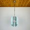 Art Glass Pendant Lamp from Fontana Arte, Italy, 1960s, Image 2