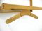 Foldable Wooden Wall Valet or Coat Rack, 1970s, Image 10