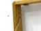 Foldable Wooden Wall Valet or Coat Rack, 1970s, Image 8