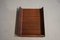 Mid-Century Plywood Tray by Florence Knoll for Knoll 9