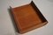 Mid-Century Plywood Tray by Florence Knoll for Knoll, Image 1