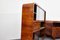 Art Deco Cabinet Sideboard by J-105 for Up Zavody, 1930s 11