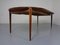 Large Rosewood Extendable Dining Table by Henry Rosengren Hansen for Brande Mobelindustri, 1960s 17