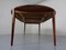 Large Rosewood Extendable Dining Table by Henry Rosengren Hansen for Brande Mobelindustri, 1960s 20