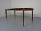 Large Rosewood Extendable Dining Table by Henry Rosengren Hansen for Brande Mobelindustri, 1960s 18