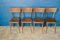 Bohemian Chairs in Wood, Set of 12, Image 9