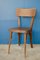 Bohemian Chairs in Wood, Set of 12 4